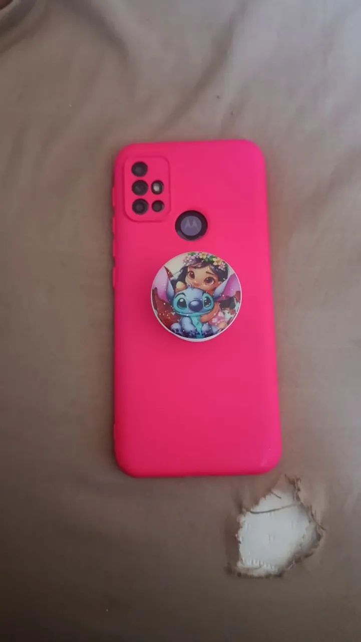 MotoG10 - Foto 2