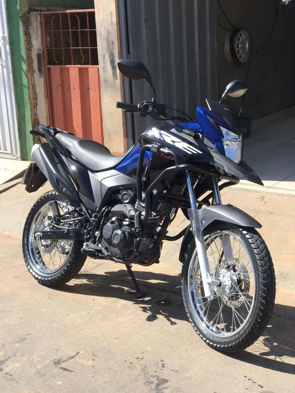 Vende-se xre 190 2023  - Foto 2