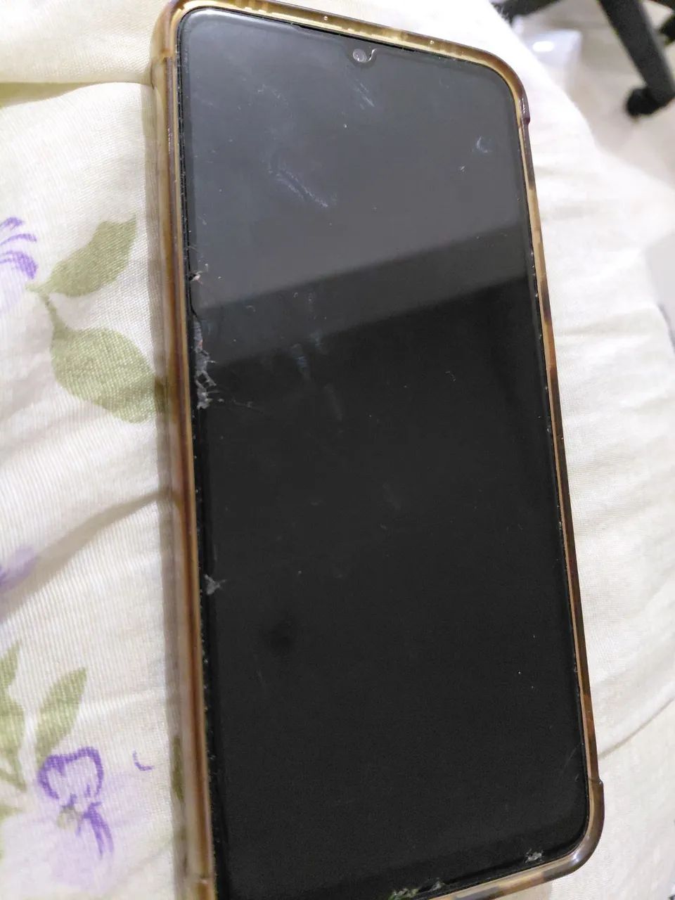 Vendo celular A05