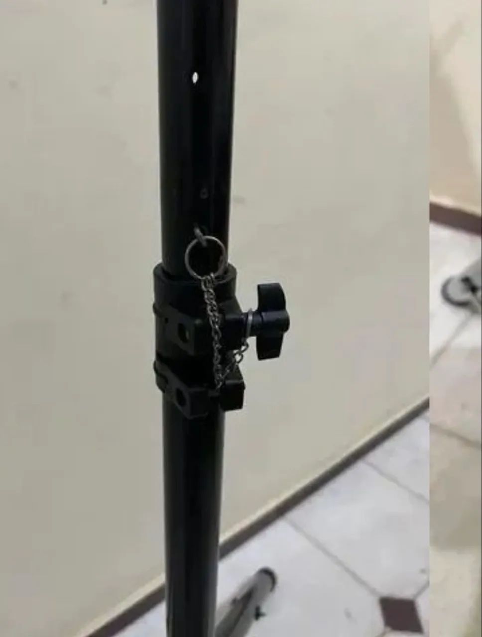  Tripés para Treino - suporte cabeça de boneca - Foto 3