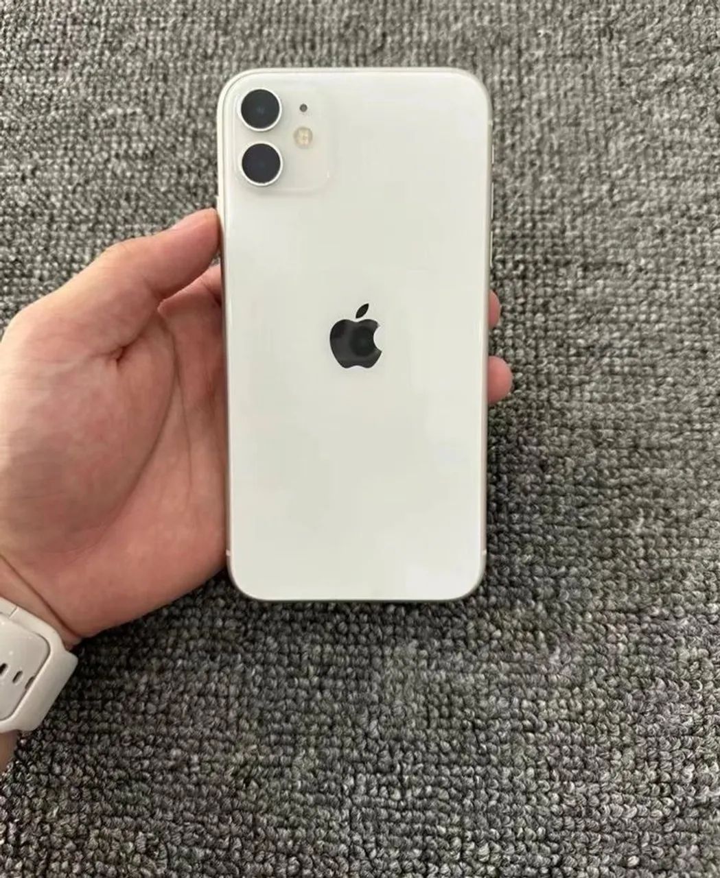 iPhone 11 - Foto 4