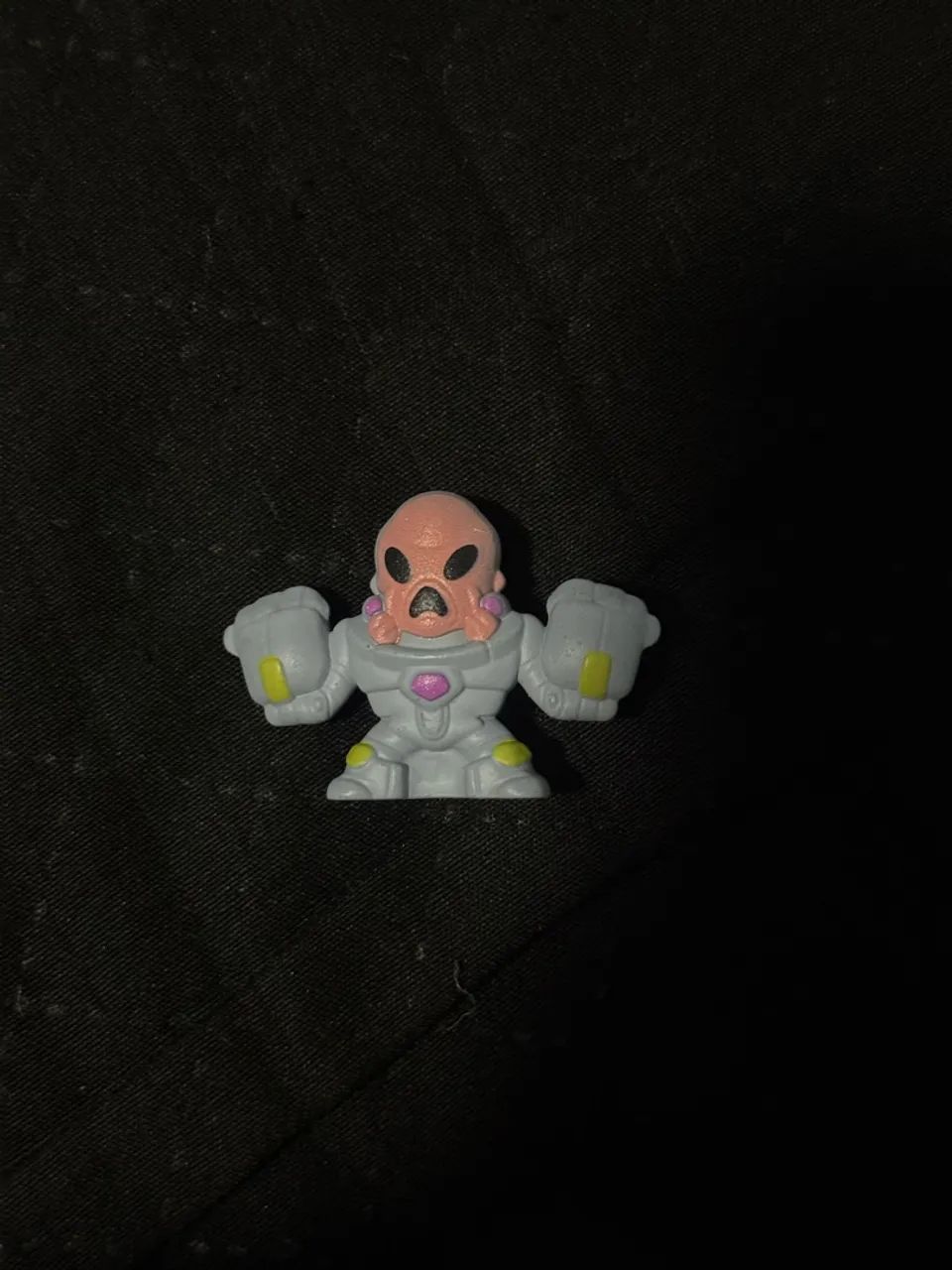 01 Gogos Elo Monsters Evolution Zippion