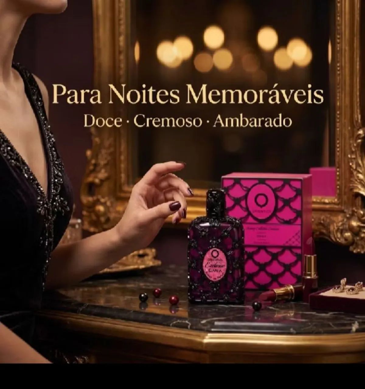 Perfumes importados árabes original - Foto 2