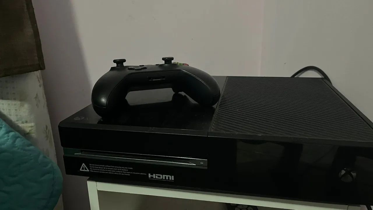 Xbox one