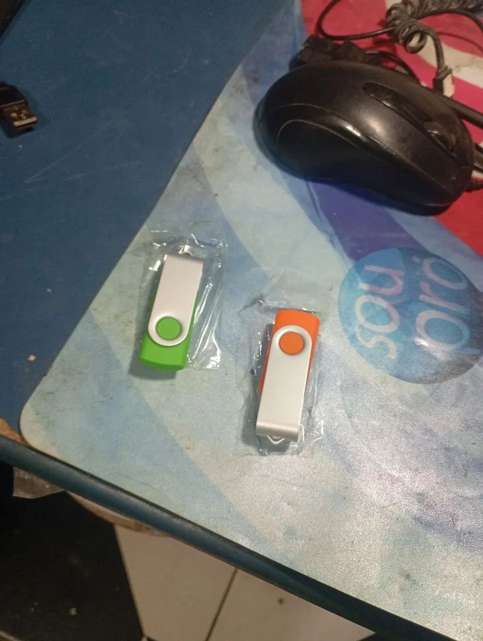 Pendrive 32gb novo  - Foto 4
