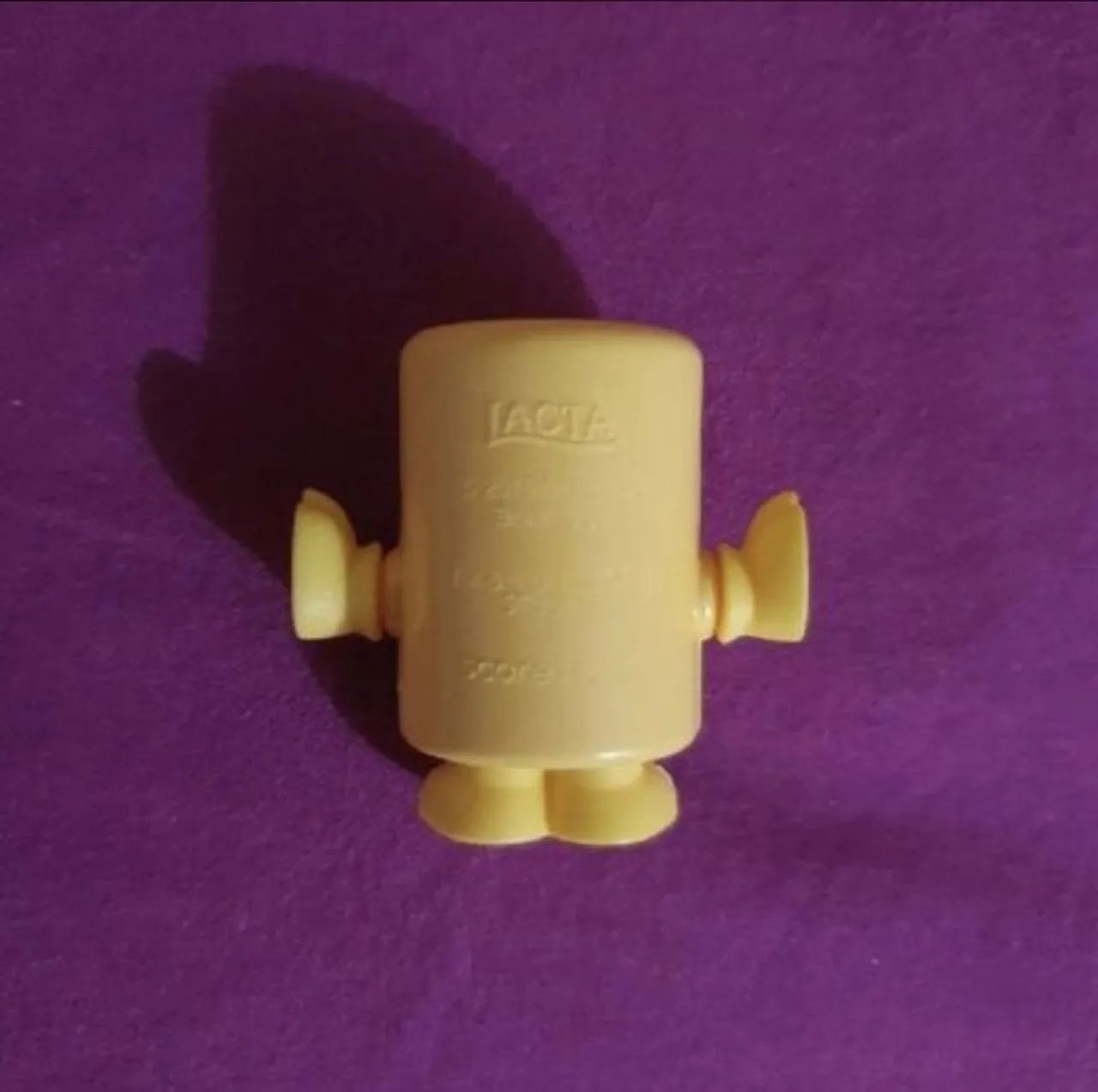 Minion coleção lacta - Foto 2