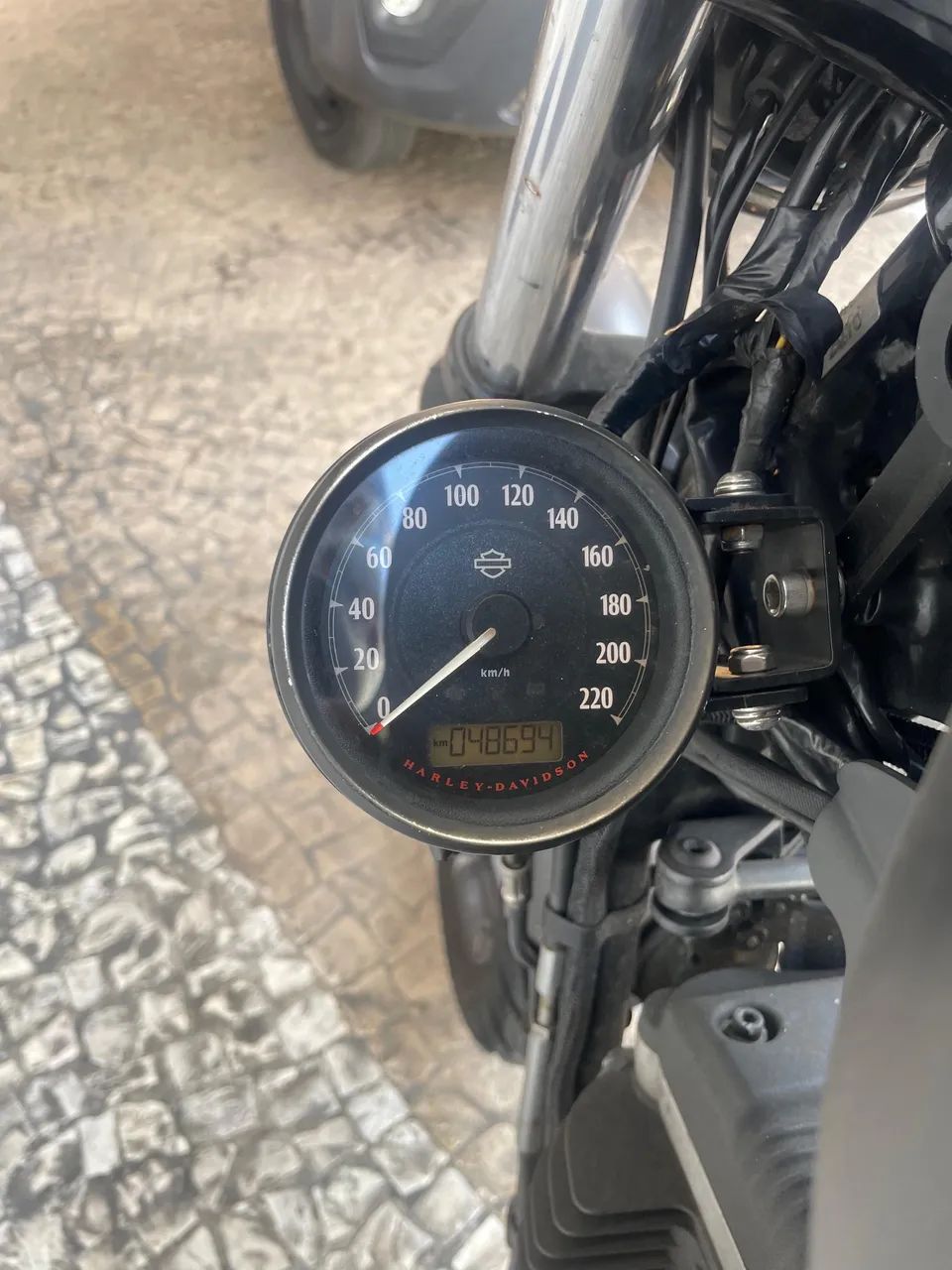 Iron 883 - Foto 5