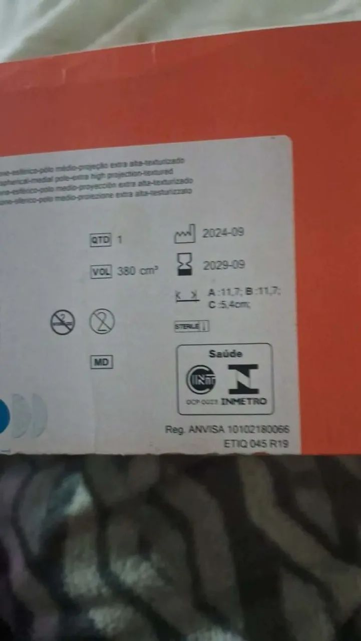 Vendo cilicone