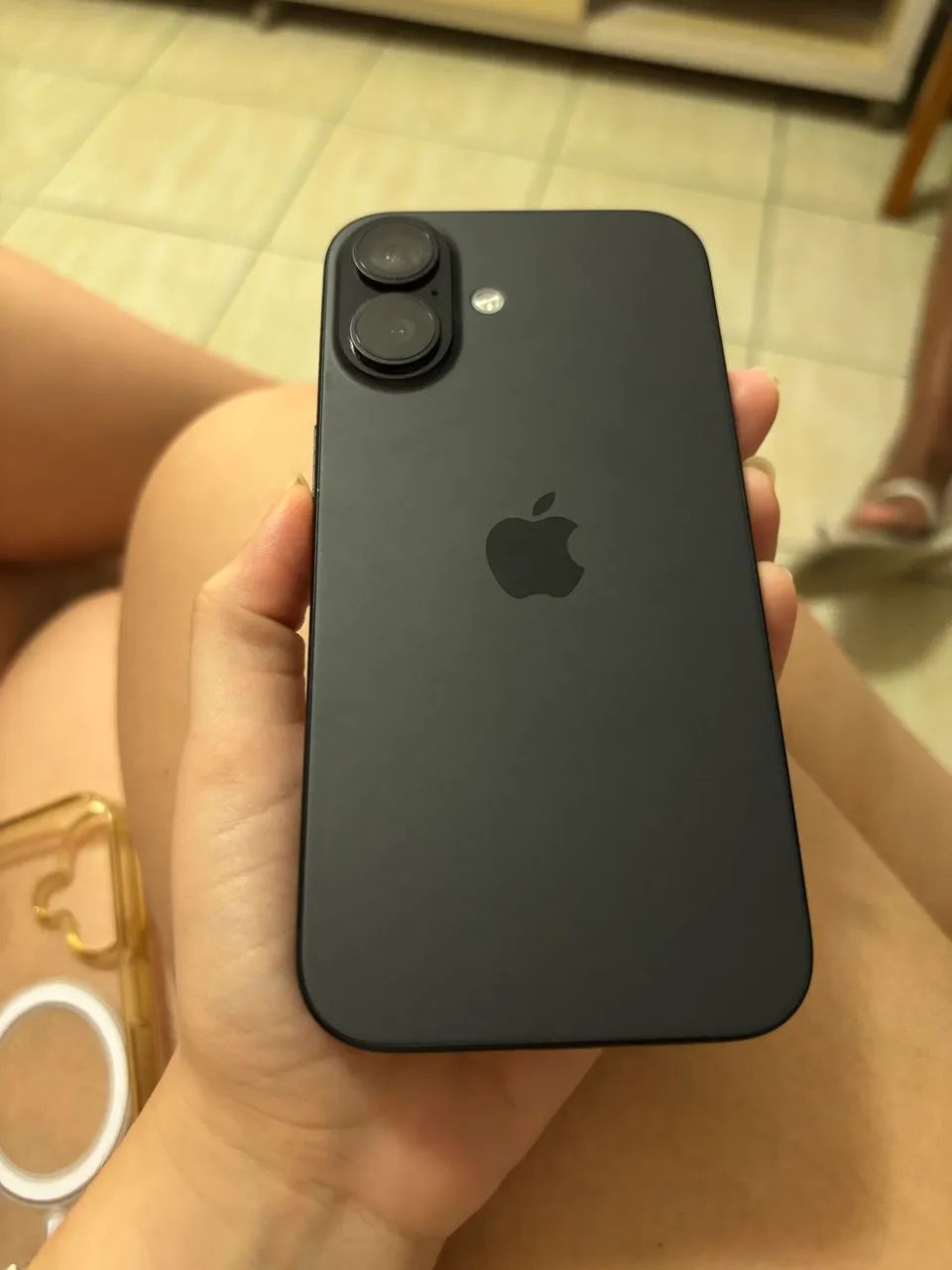 Iphone 16 256gb - Foto 3