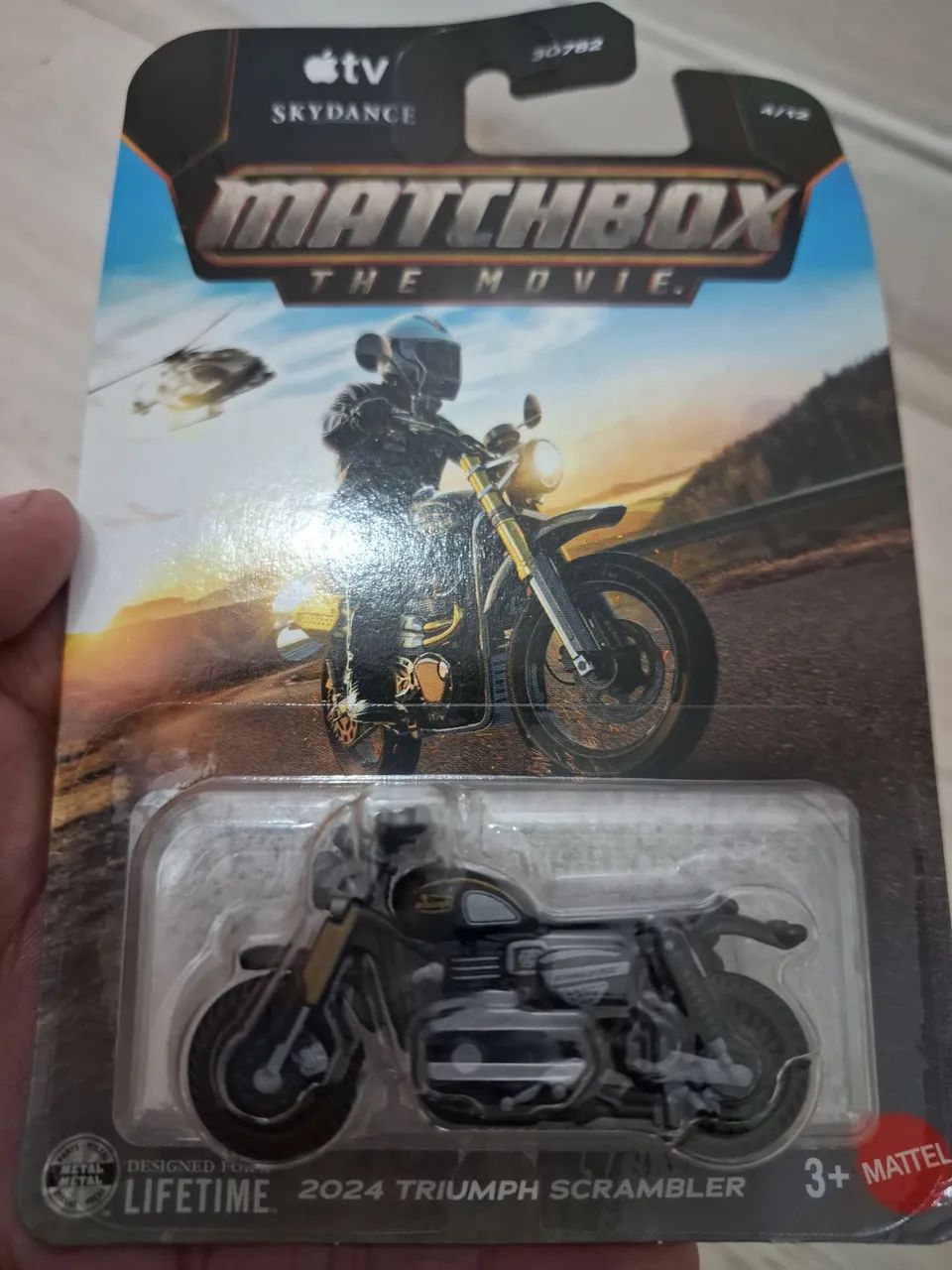 Matchbox  - Foto 2