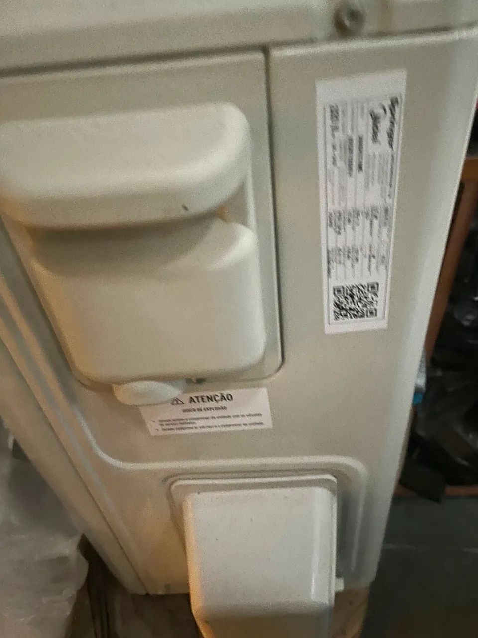 Ar condicionado Midea - Foto 4