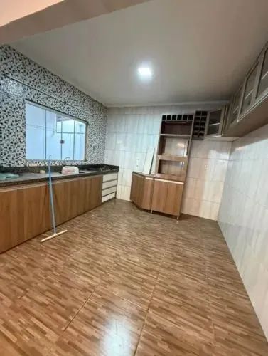 K| casa modelo a venda na condor - Foto 4