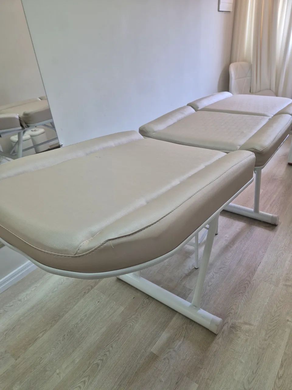 Maca para estética/ consultório  - Foto 2