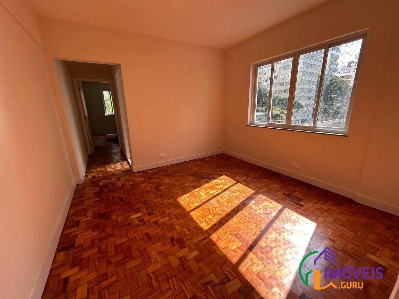 APARTAMENTO - HIGIENÓPOLIS - SP - Foto 3