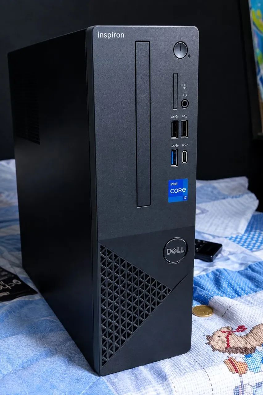 PC Dell 