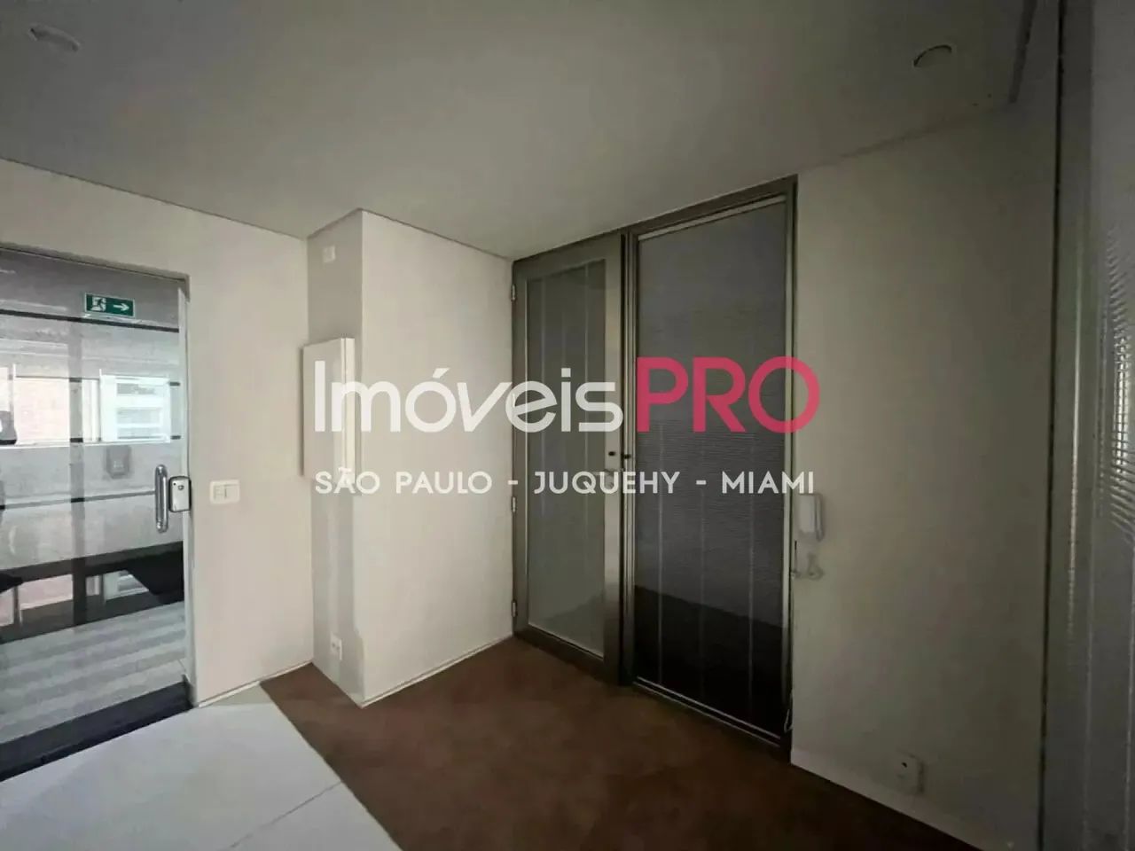 Conjunto na região da Berrini com 66m² e 2 vagas em condomínio com boa apresentação corpor - Foto 8