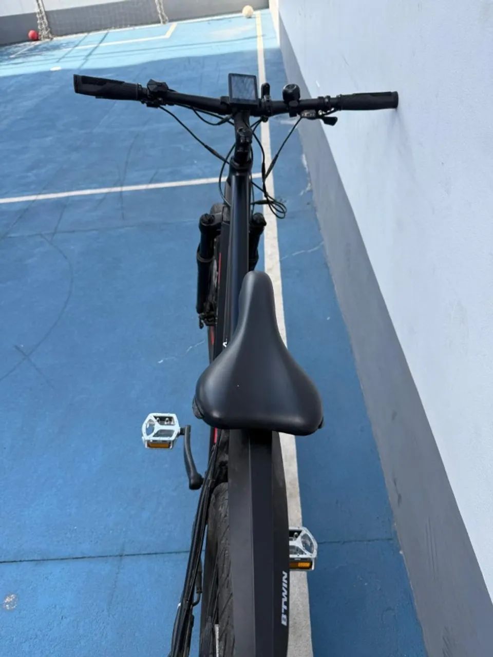 Bicicleta elétrica Sense Urban  - Foto 3
