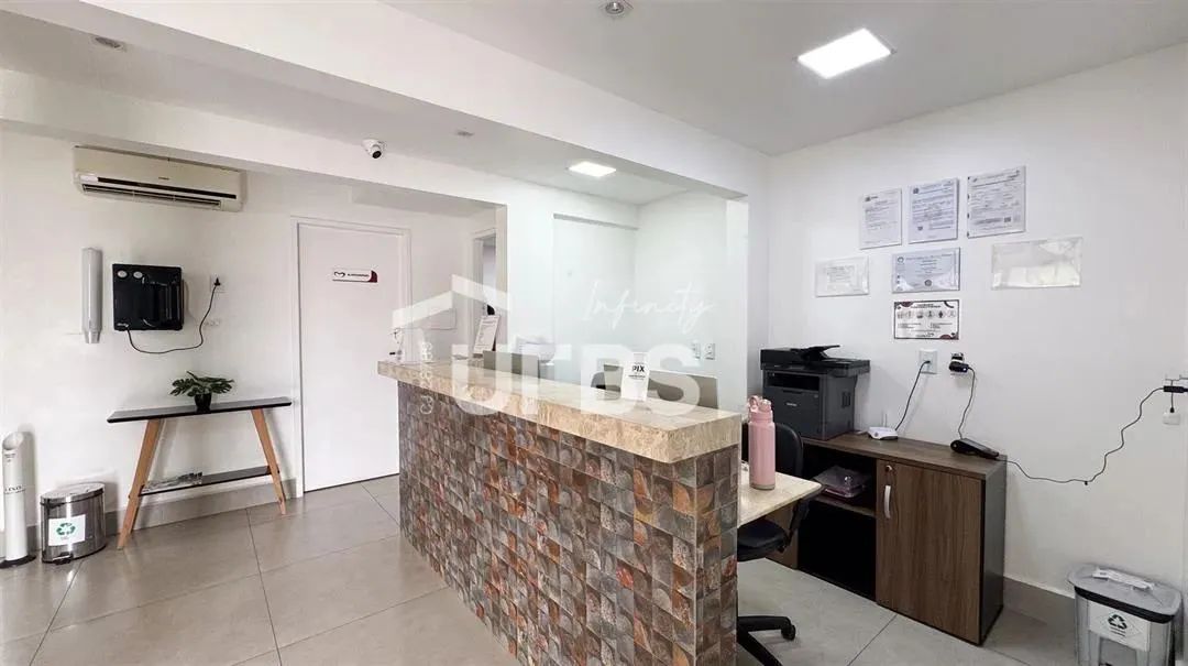 Vendo imóvel comercial gerando renda ( Laboratorio ) 400m2 Area privada, 470m2 de Area Tot - Foto 7