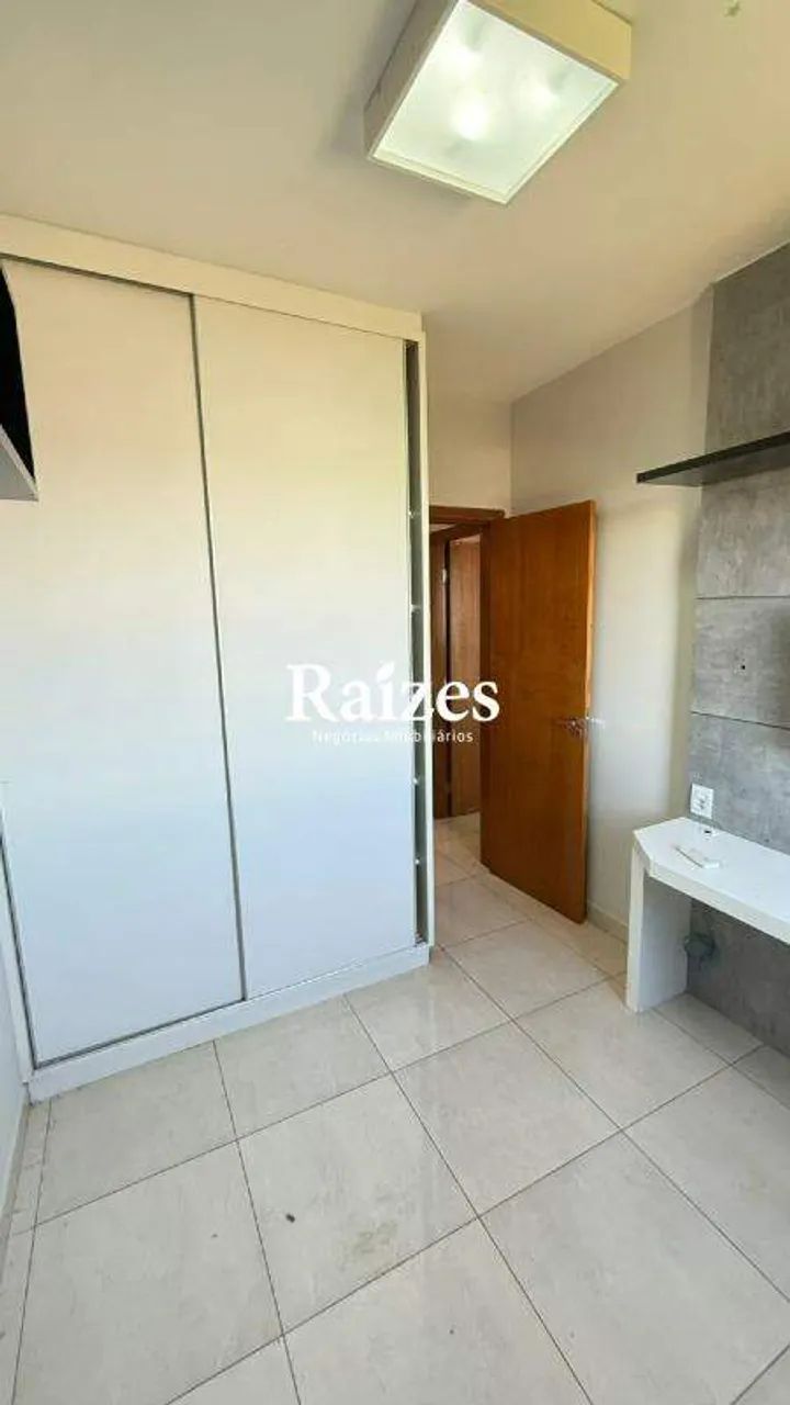Excelente apto bairro Carajás MOBILIADO com 2 quartos sendo 1 suíte - Foto 5