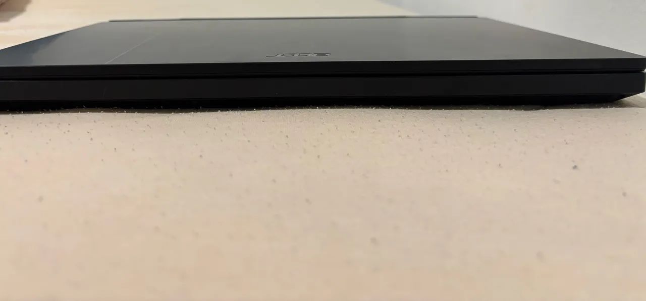 Notebook Gamer Nitro 5 RTX 3050 - Foto 4