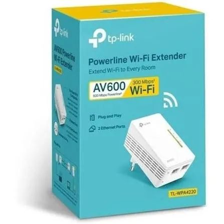 Powerline av600 TP-Link 