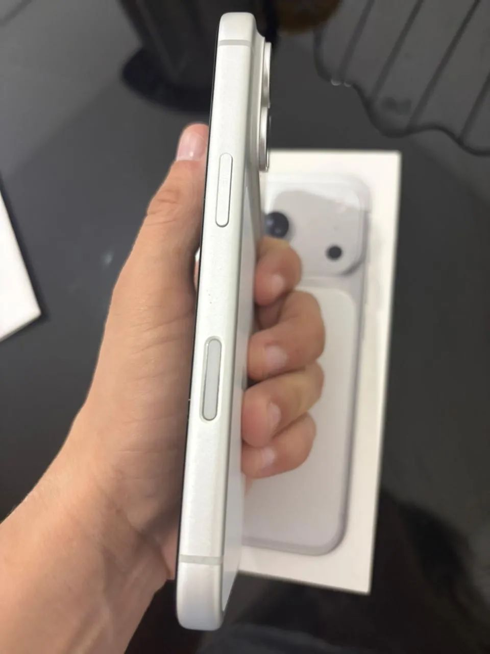 iPhone 17 Pro Silver  - Foto 5