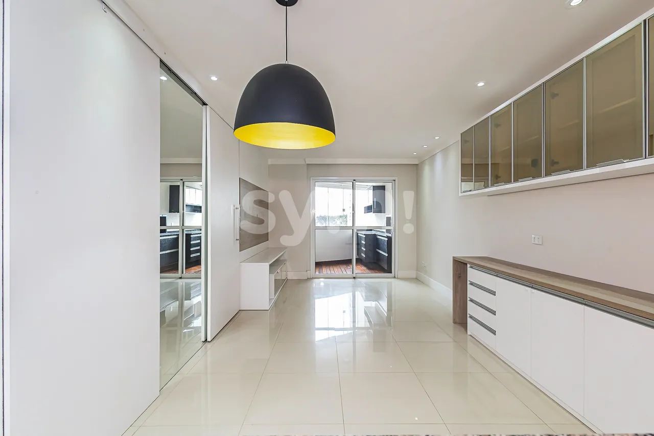 Apartamento com 03 quartos no Capão Raso - Foto 3