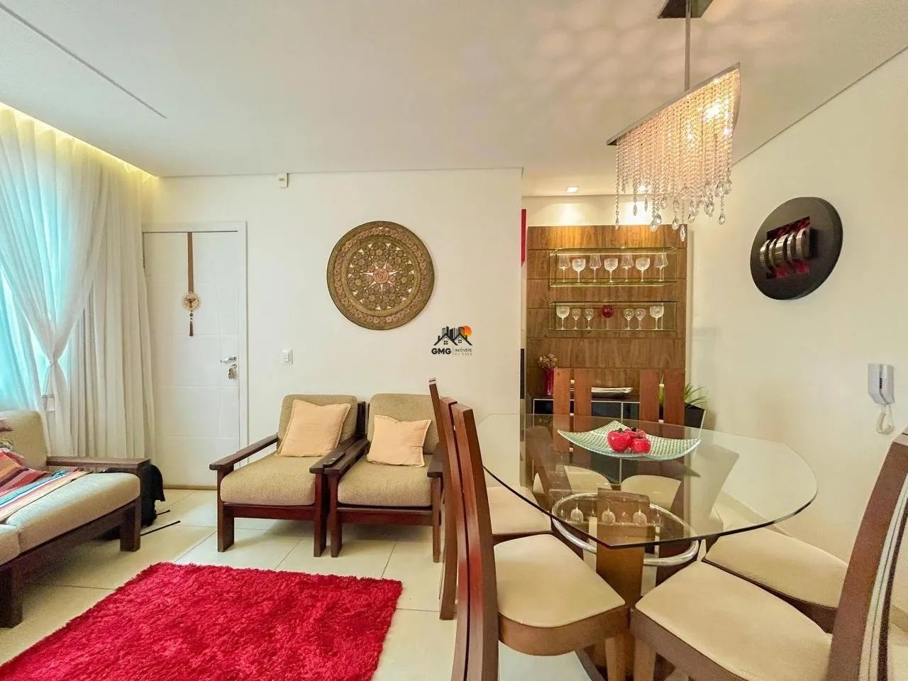 APARTAMENTO 3 QUARTOS, ÁREA PRIVATIVA - Foto 2