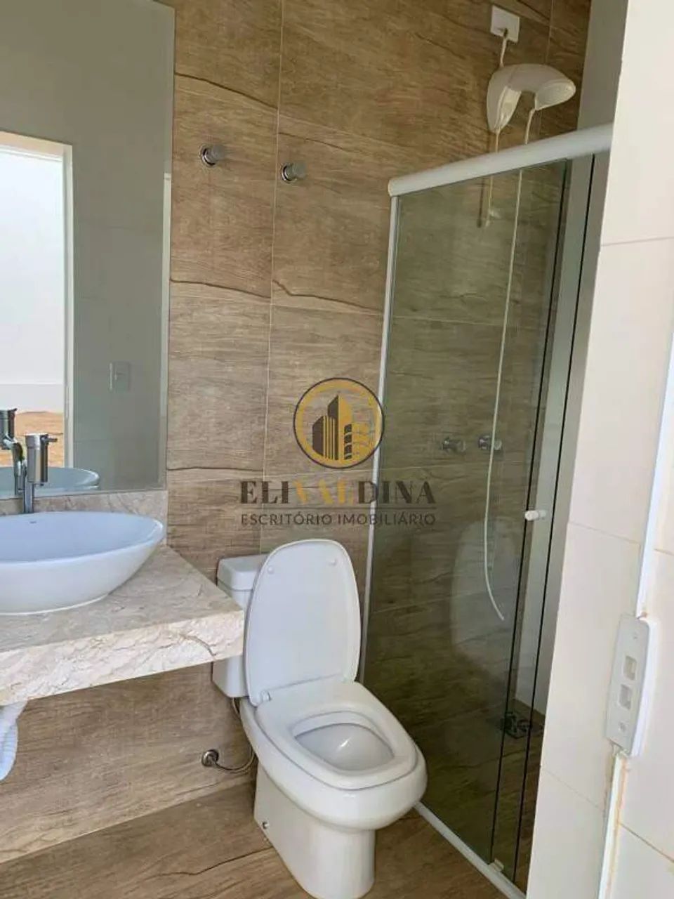 Casa com 3 suítes no Condominio RK - Foto 5