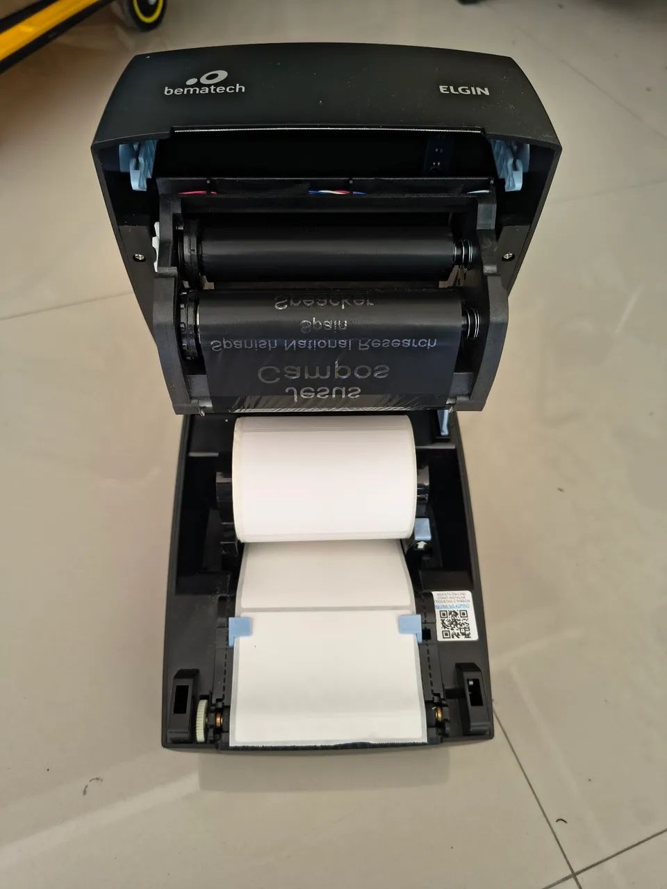 Impressora Térmica Elgin L42 Pro/Pro Full - Foto 3