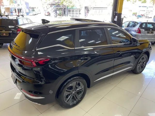 Chery Tiggo 7 Pro 1.5 Turbo Híbrido, foto 19 de 20