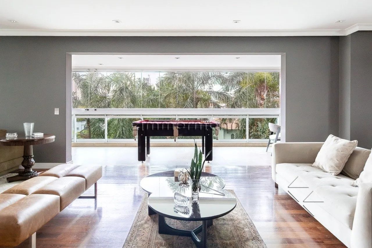 APARTAMENTO PERDIZES 4 DORMITÓRIOS 4 VAGAS - Foto 4