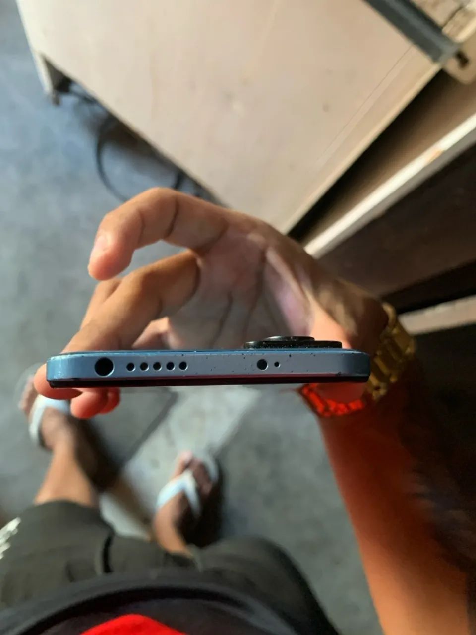 REDMI NOTE 12S - Foto 5