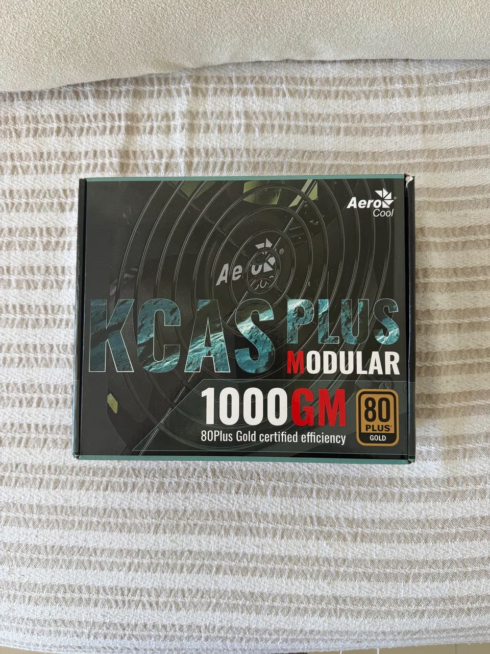 Fonte Kcasplus Modular