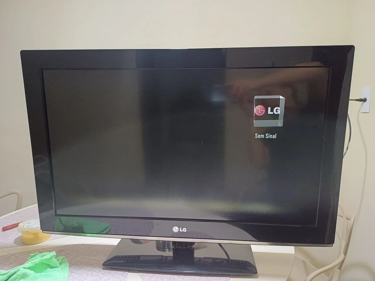 TV LG 32" LCD Leia o Anúncio!!! - Foto 3