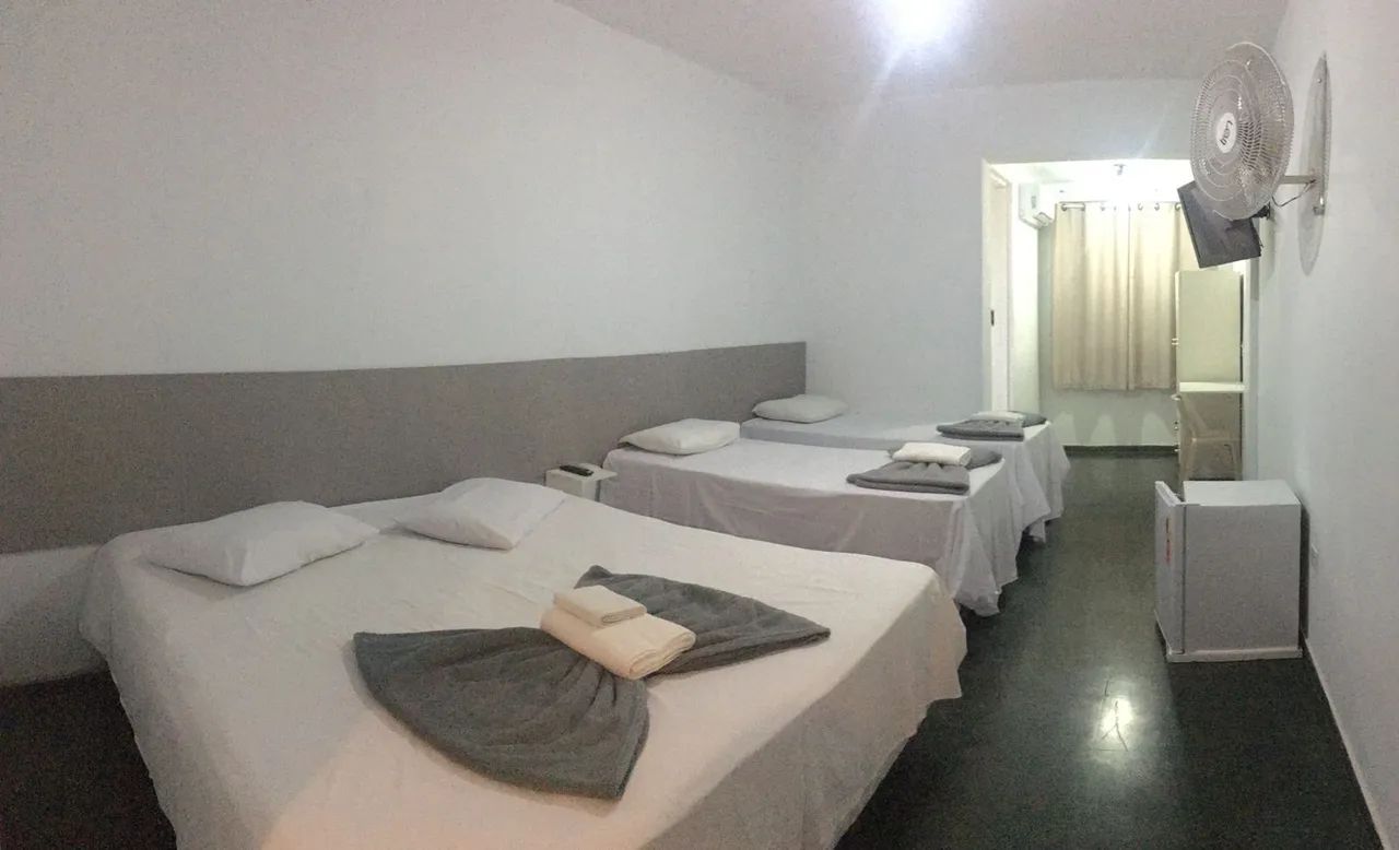Hotel em  Arujá 