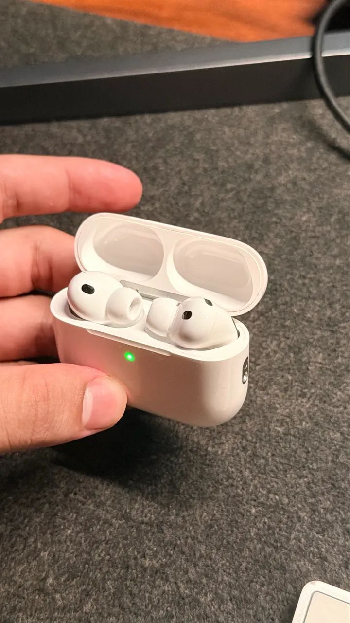 AirPods Pro 3 - Foto 4