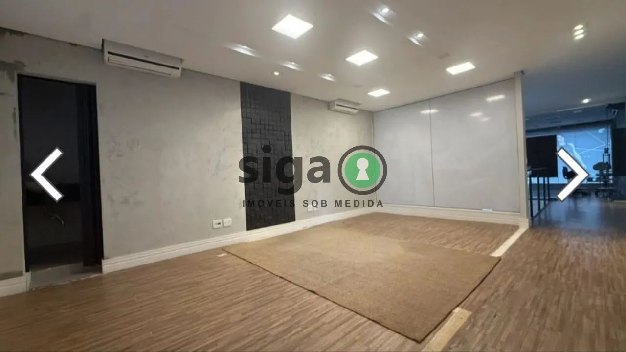 Oportunidade no Tatuapé Loja com 124m² na Av Apucarana com1 vaga