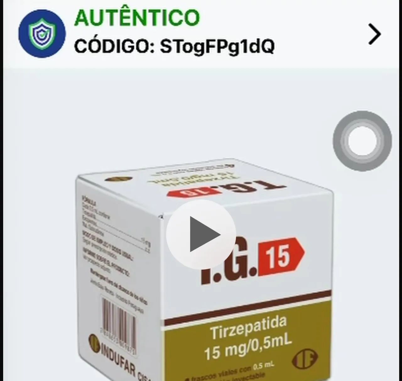 Peptídeos de boa forma  - Foto 2