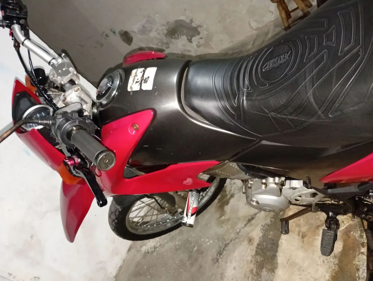 Bros 150 ES flex - Foto 4