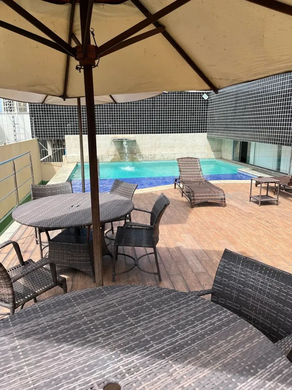 Apartamento mobiliado em Petrópolis - Foto 5