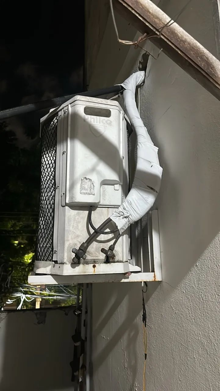 Vendo Ar-condicionado  - Foto 3