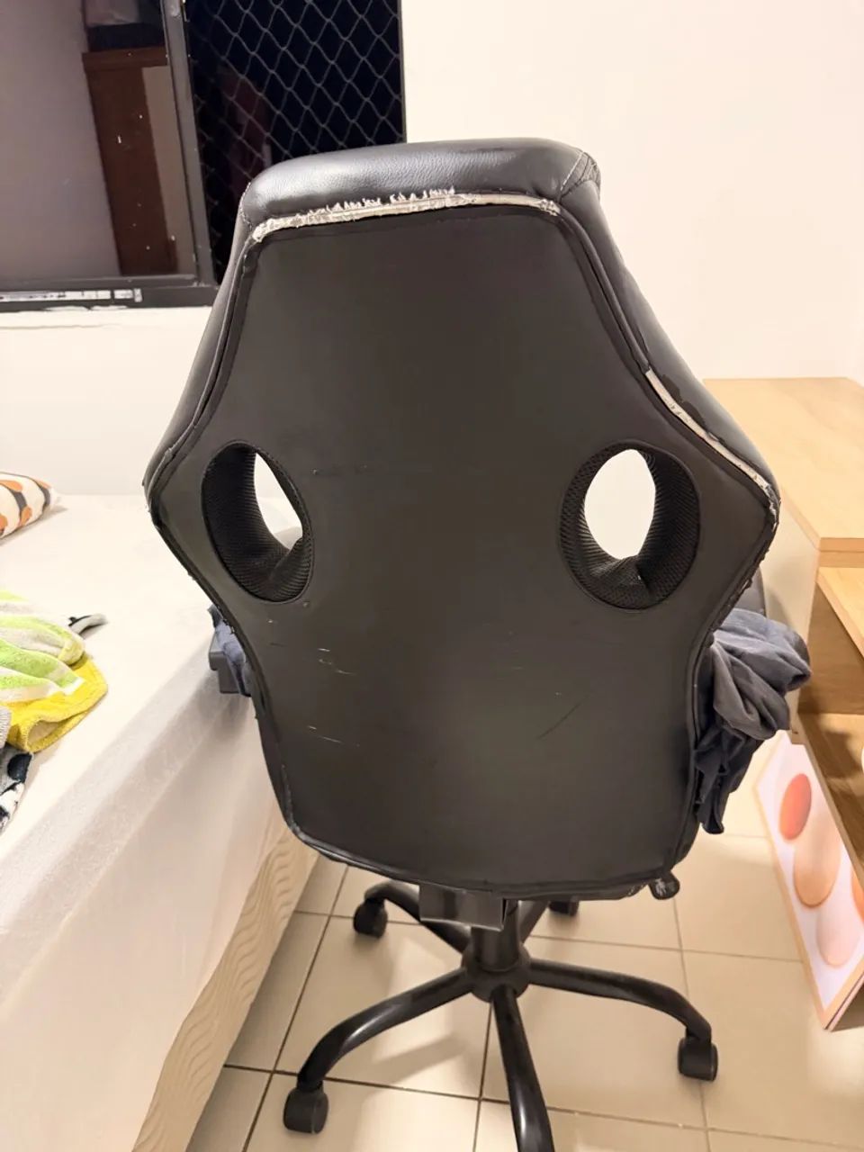 Cadeira gamer dazz Elite - Foto 3