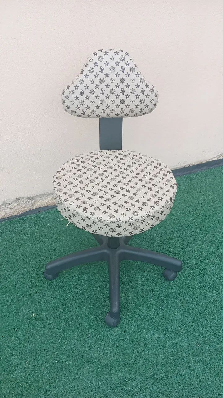 Mocho ergonômico  - Foto 2