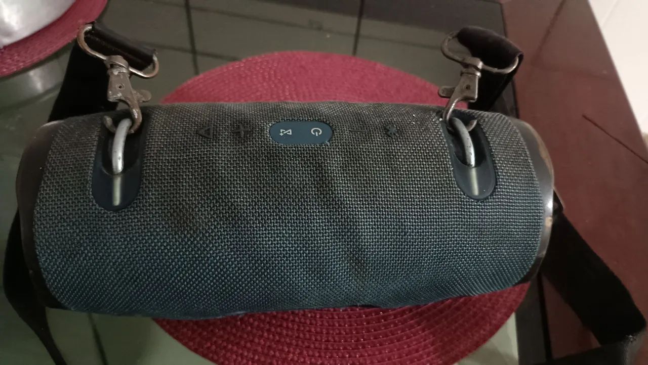  JBL  - Foto 2