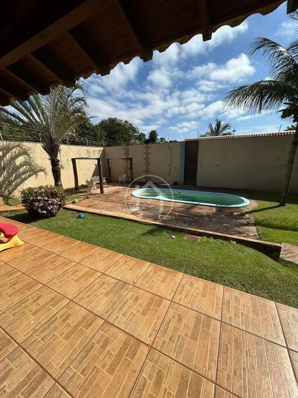 CASA COM EDÍCULA JD MANSUR - Foto 2