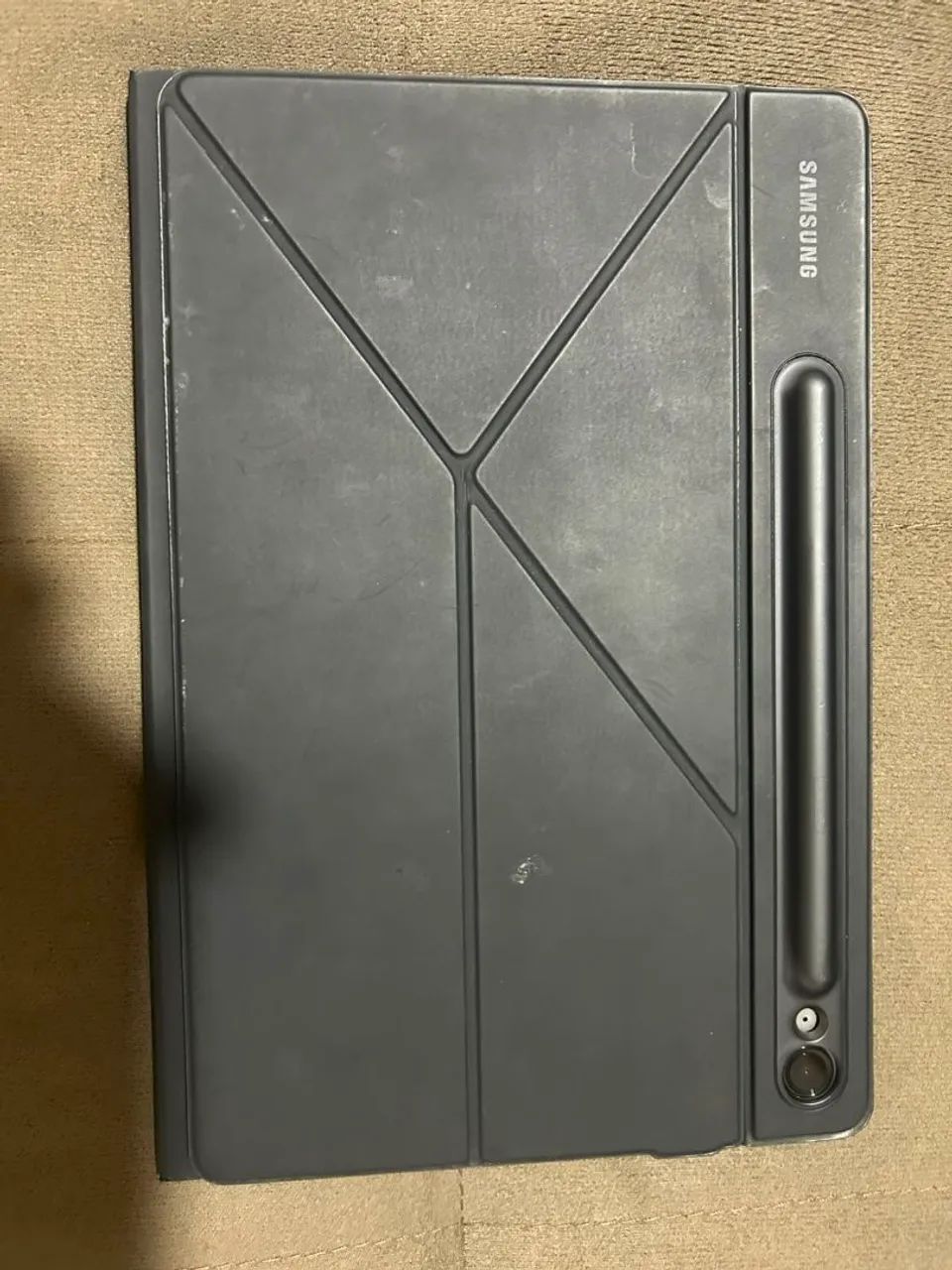 Galaxy Tab S9 FE, Grafite, 10.9", Wifi, 128 GB - Foto 4