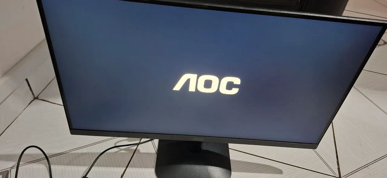 Monitor AOC 23 polegadas