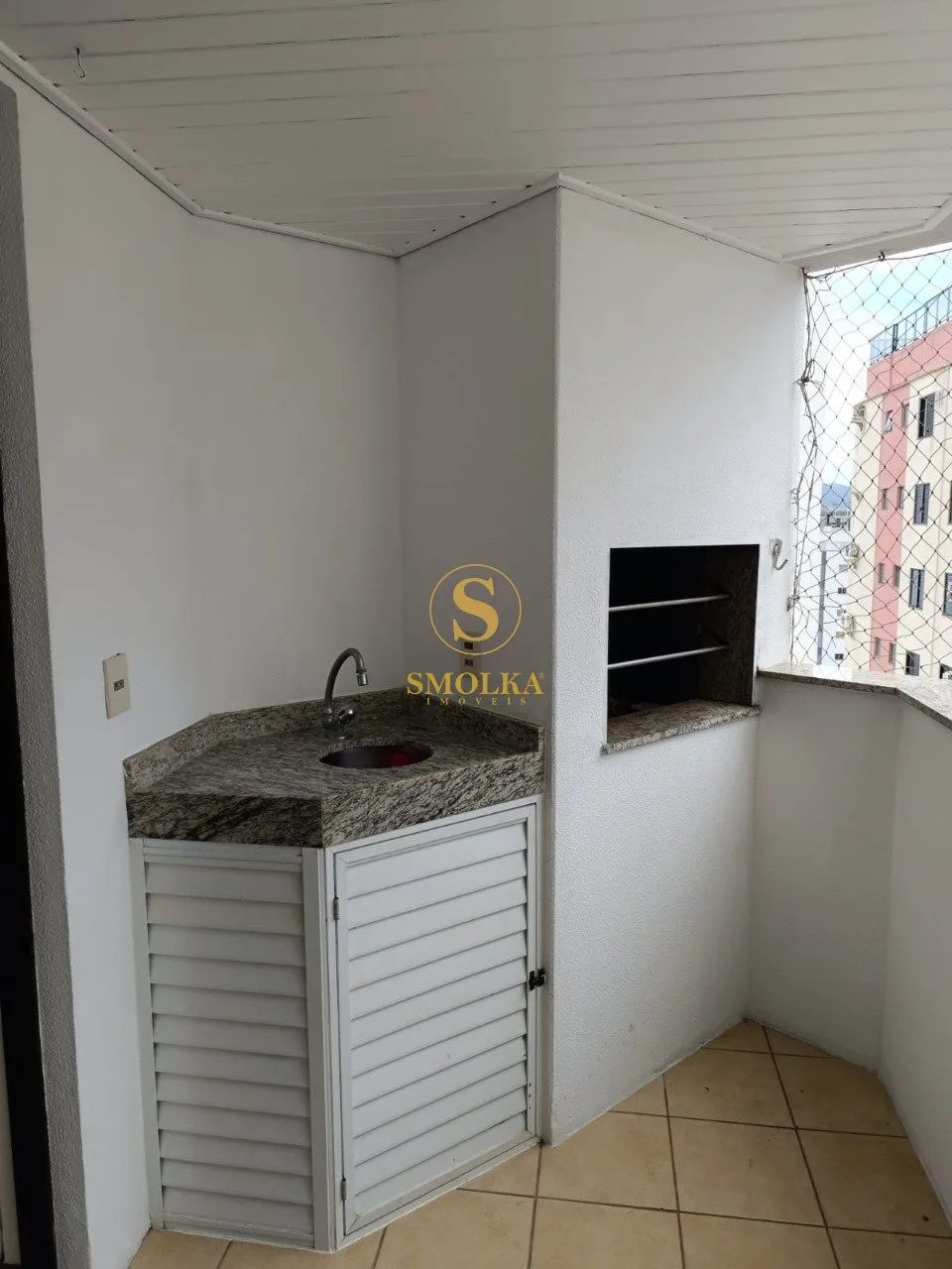 Apartamento à venda com 2 dormitórios, sendo 1 suíte e 1 vaga coberta no bairro Estreito,  - Foto 4