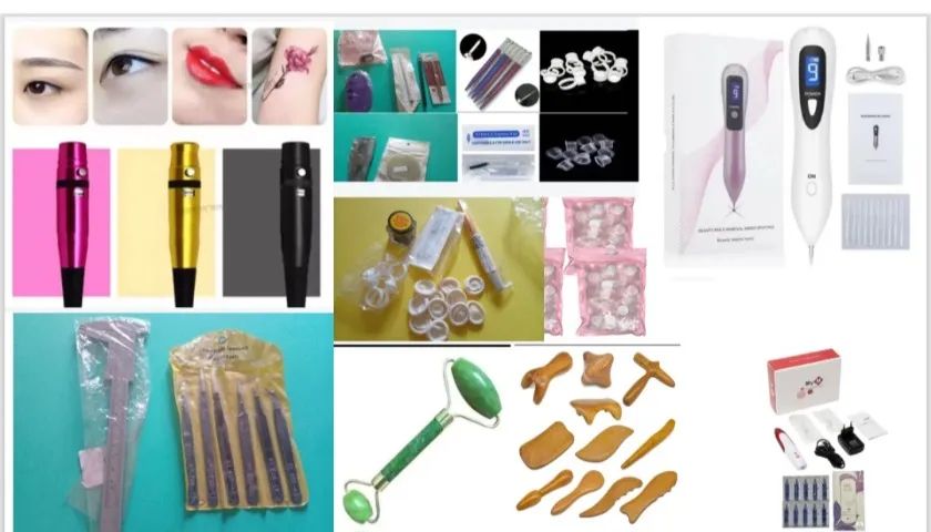 Lote de Produtos variados - Foto 4